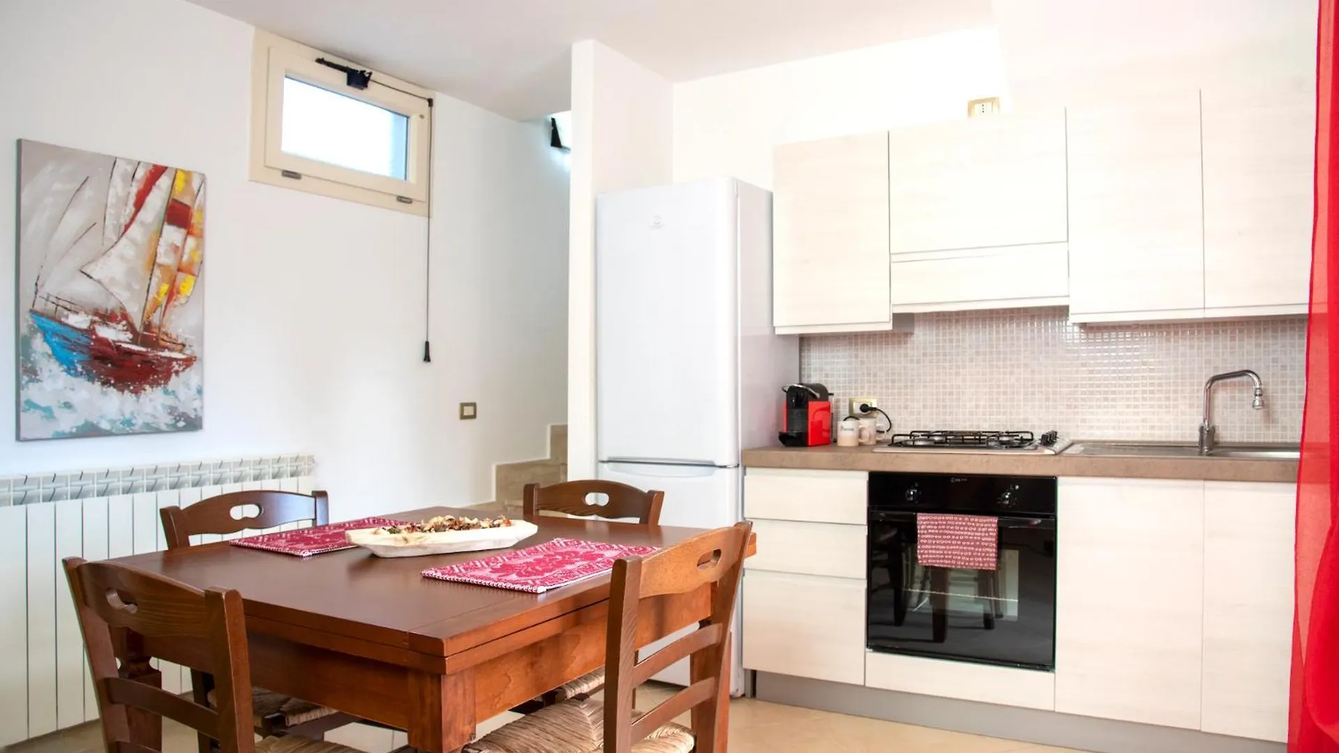 Alghero Villa Morena With Exclusive Swimming Pool And Large Garden 0*,