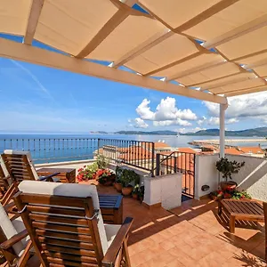 Panorama Guest House Bed & Breakfast